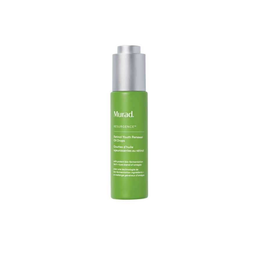 Murad Resurgence Retinol Youth Renewal Oil Drops Olejki do twarzy