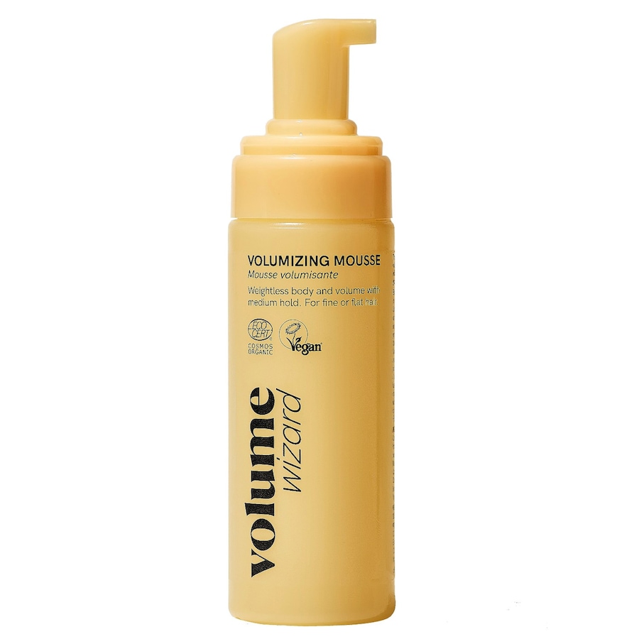 Hairlust Volume Wizard Volumizing Mousse Pianki do włosów