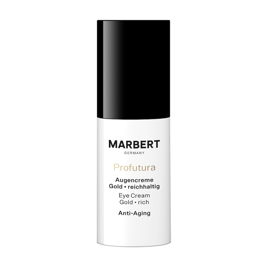 Marbert Profutura Eye Cream Gold Kremy pod oczy Damski