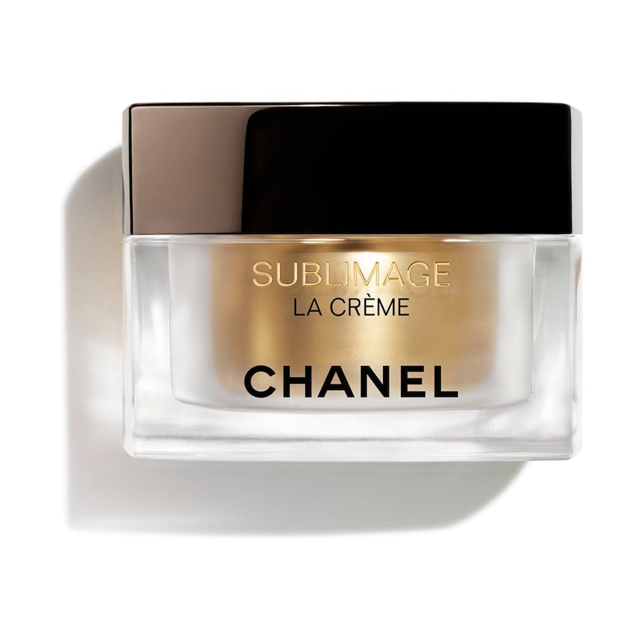 Chanel SUBLIMAGE LA CRÈME TEXTURE UNIVERSELLE Kremy do twarzy Damski