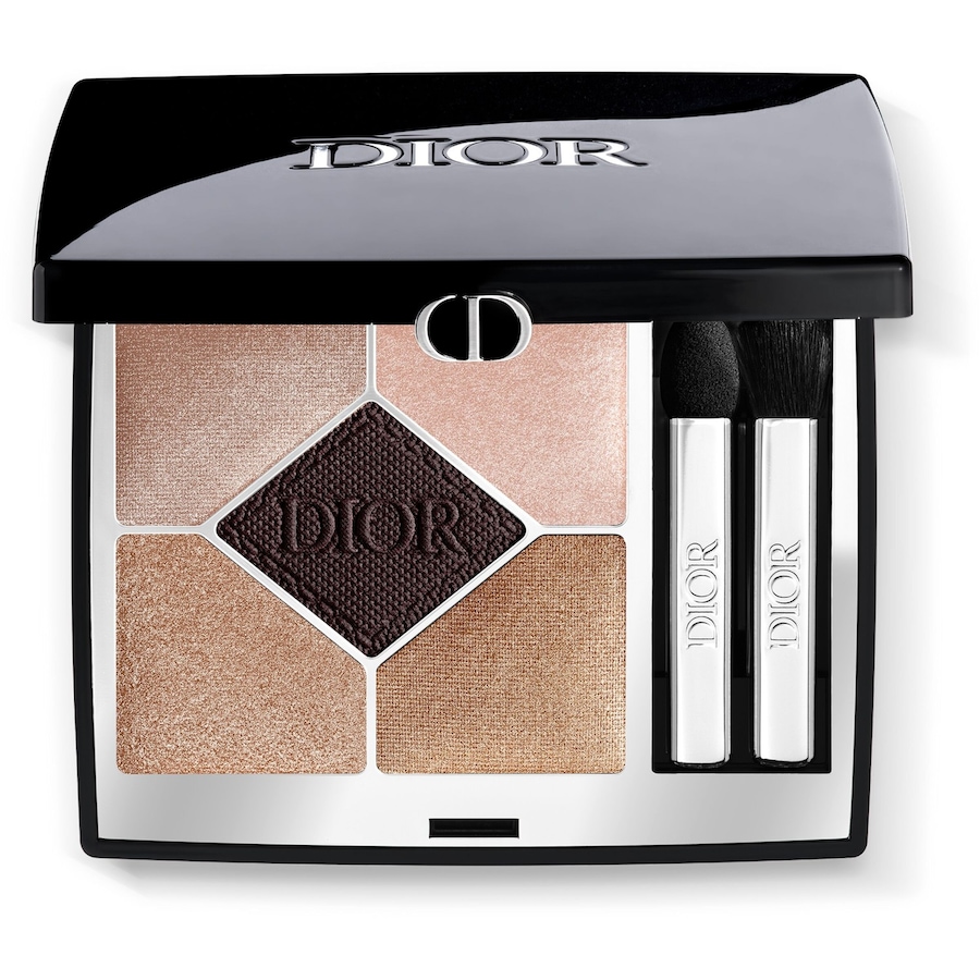 DIOR Diorshow 5 Couleurs - Paleta cieni do powiek o 5 odcieniach w limitowanej edycji Cienie do powiek 539 - GRAND BAL