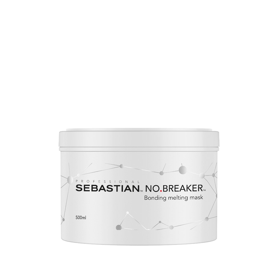 SEBASTIAN PROFESSIONAL No.Breaker Sebastian Professional NO.BREAKER maska naprawcza do zniszczonych włosów