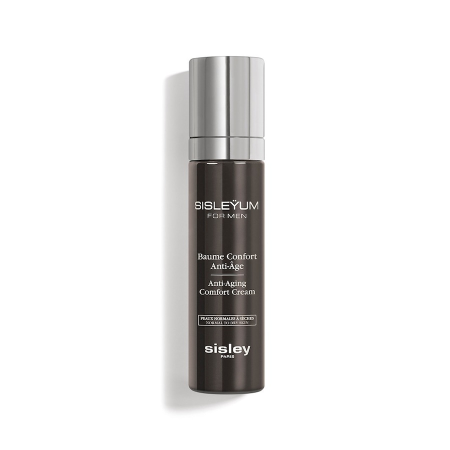 Sisley Sisleÿum Comfort Cream Kremy do twarzy Męskie