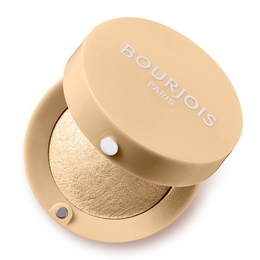 Bourjois Little Round Pot matowy cień do powiek nr 12 Clair de Plum