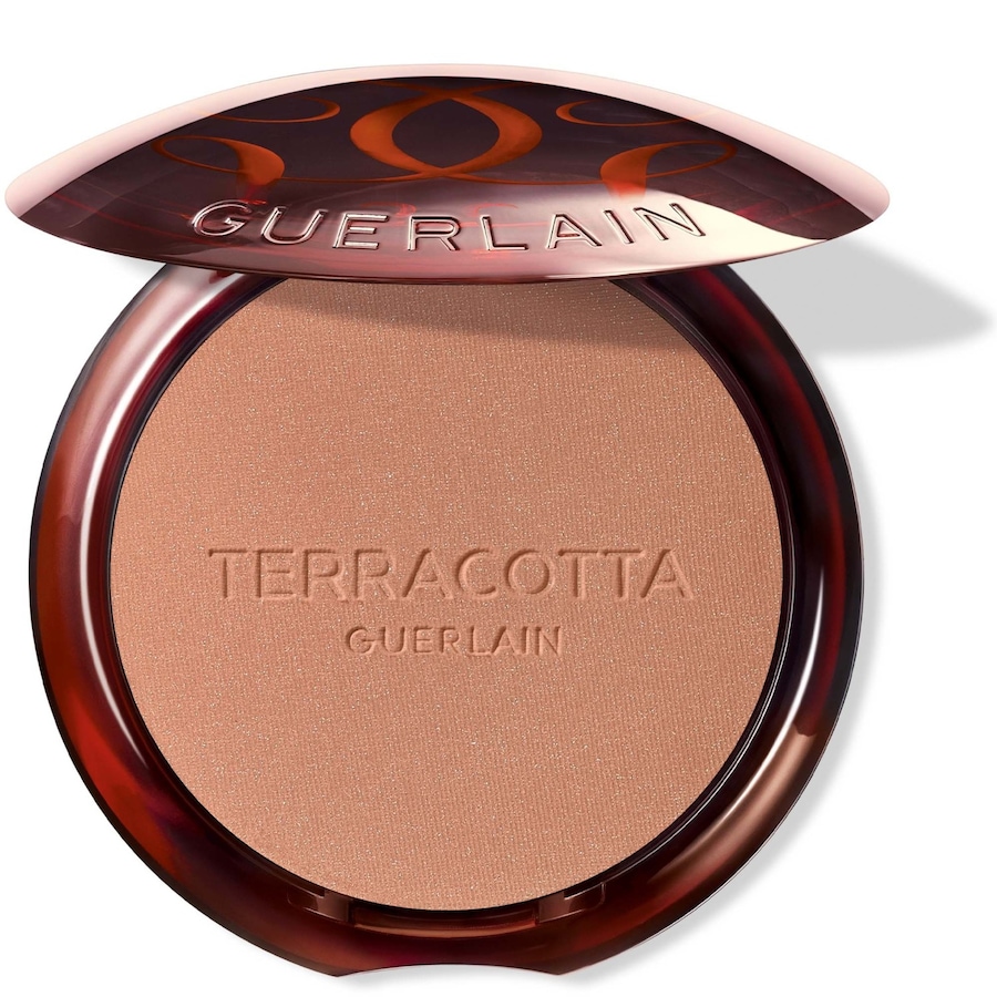 Guerlain Terracotta KOMPAKTPUDER Bronzery 2