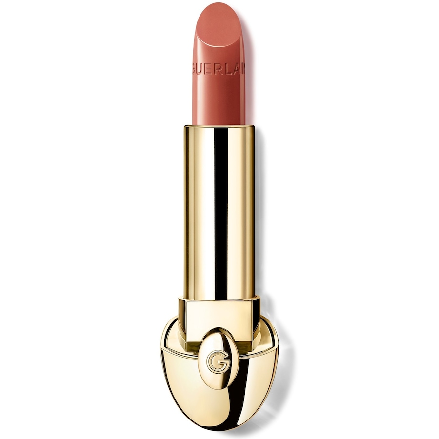 Guerlain Rouge G Satin Szminki 08 - Le Nu