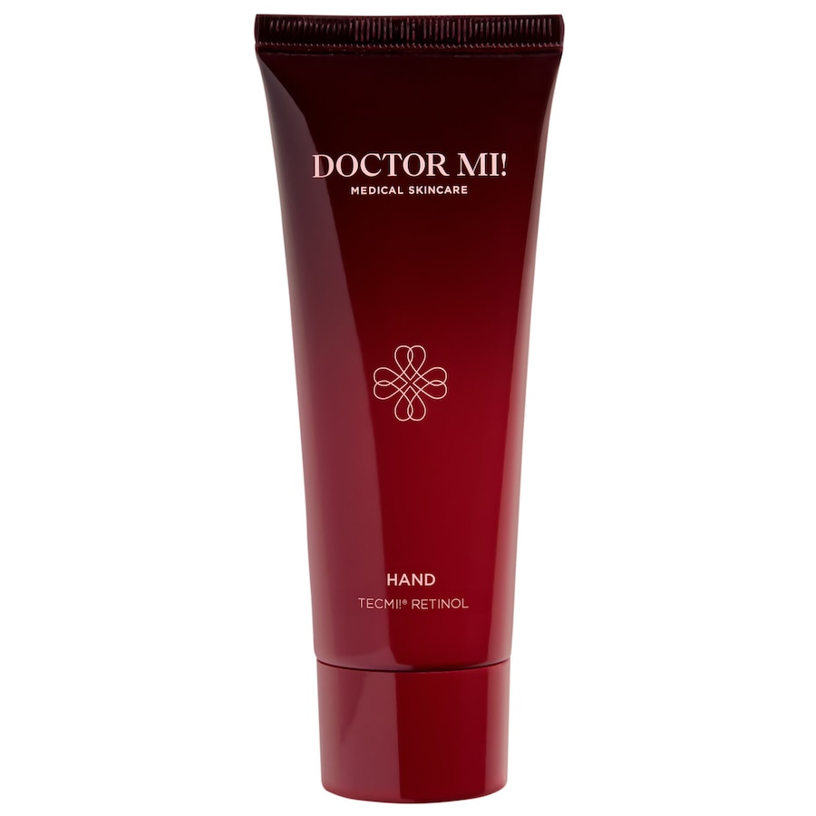 DOCTOR MI! HAND Kremy do rąk