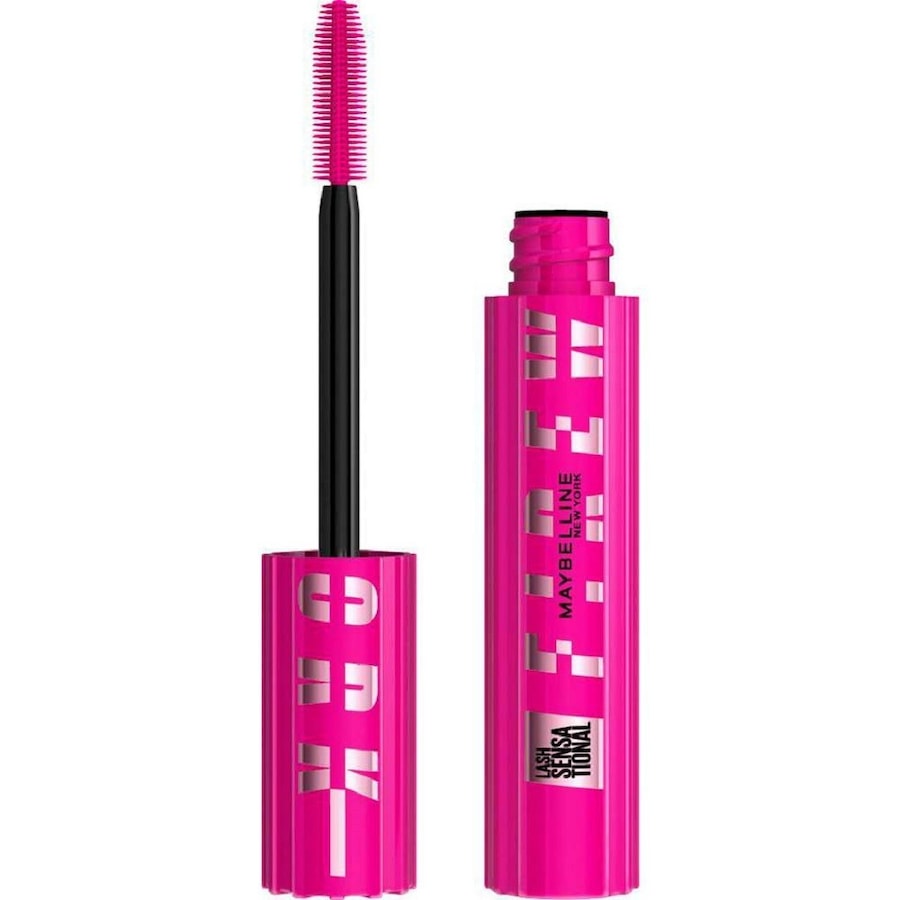 Maybelline Lash Sensational Firework Tusze do rzęs NOIR