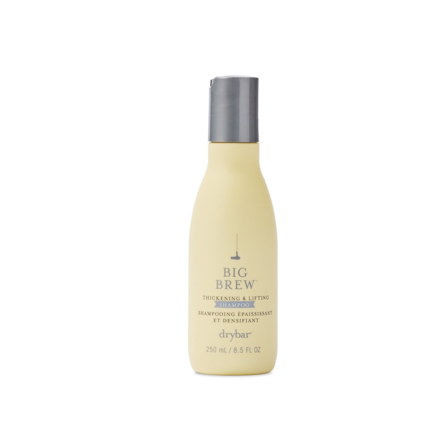 drybar Big Brew Thickening & Lifting Shampoo Szampony