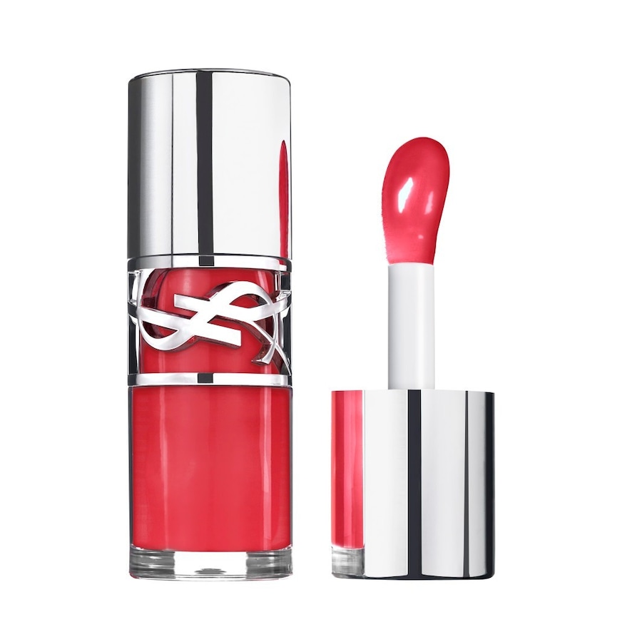 Yves Saint Laurent Loveshine Plumping Lip Oil Gloss Błyszczyki 7 Strawberry Star
