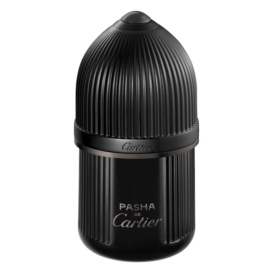 Cartier Pasha de Cartier Noir Absolu Perfumy 50 ml Męskie
