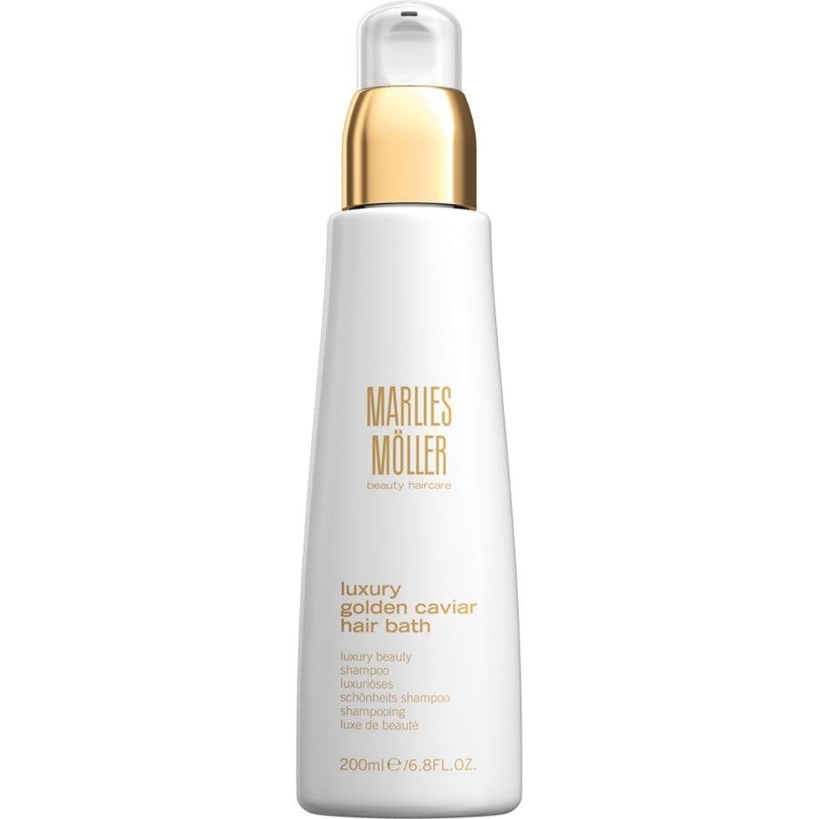 Marlies Möller Luxury Hair Bath Szampony