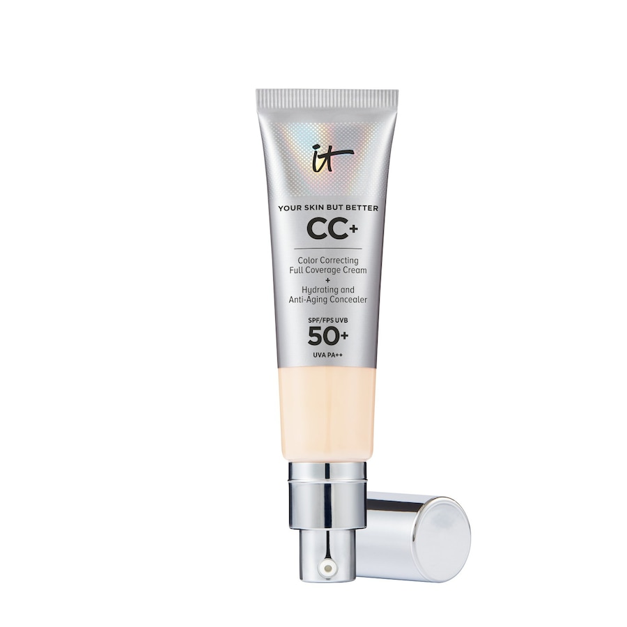 IT Cosmetics Your Skin But Better™ CC+™ SPF 50 Kremy BB i CC Fair