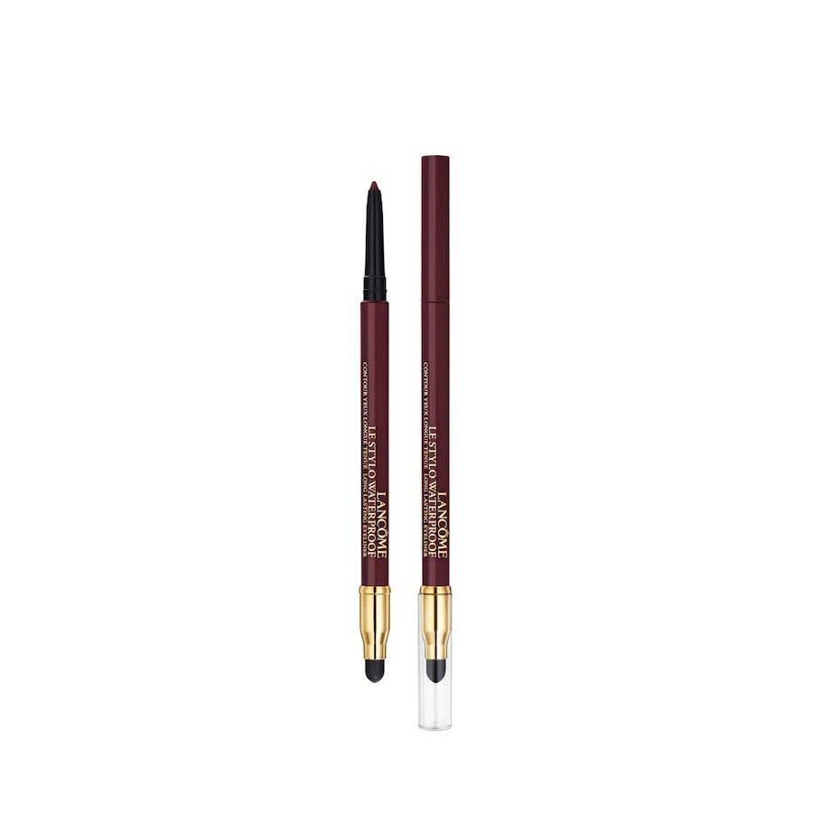 Lancôme Lancome Le Stylo Waterproof - kredka do powiek Eyelinery 10 Ruby Fever