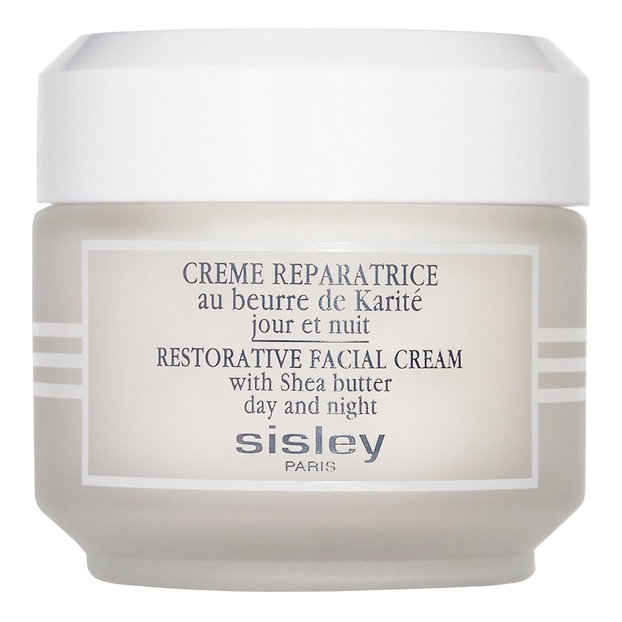 Sisley Crème Réparatrice Prezenty na Święta