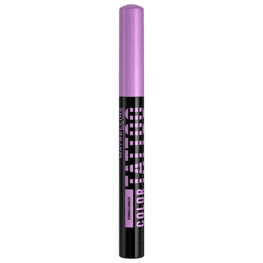 Maybelline Color Tattoo 24 h Eye Stix Kredki do oczu 0 - I AM FEARLESS