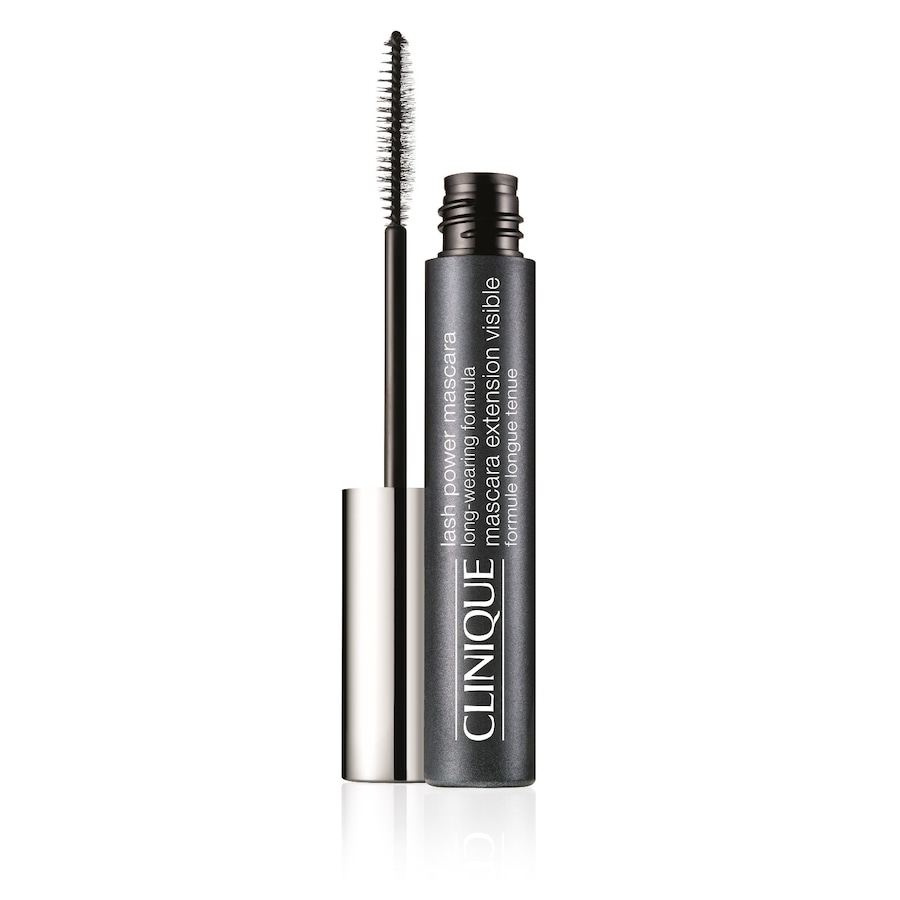 Clinique Lash Power Tusze do rzęs 04 - DARK CHOCOLATE