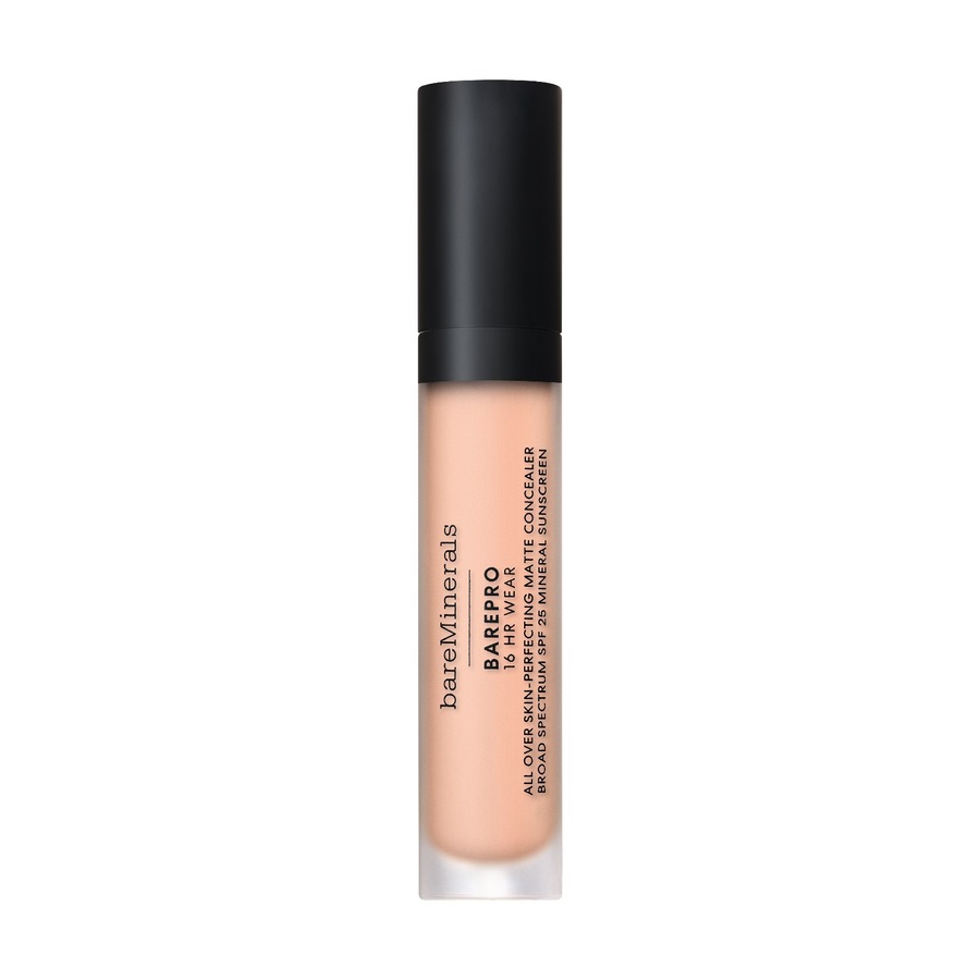 bareMinerals BarePro 16HR Wear All-Over Skin-Perfecting Matte Concealer Korektory 100 - FAIR 100 COOL