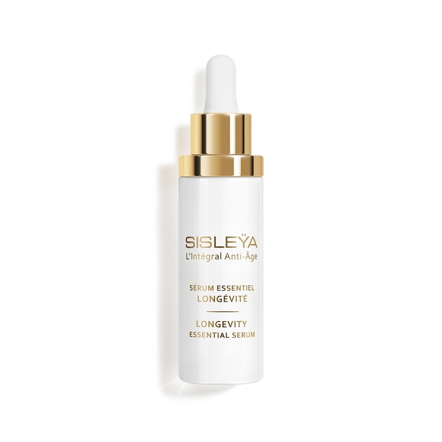 Sisley Sisleÿa L'Intégral Anti-Âge Longevity Essential Serum Serum przeciwzmarszczkowe