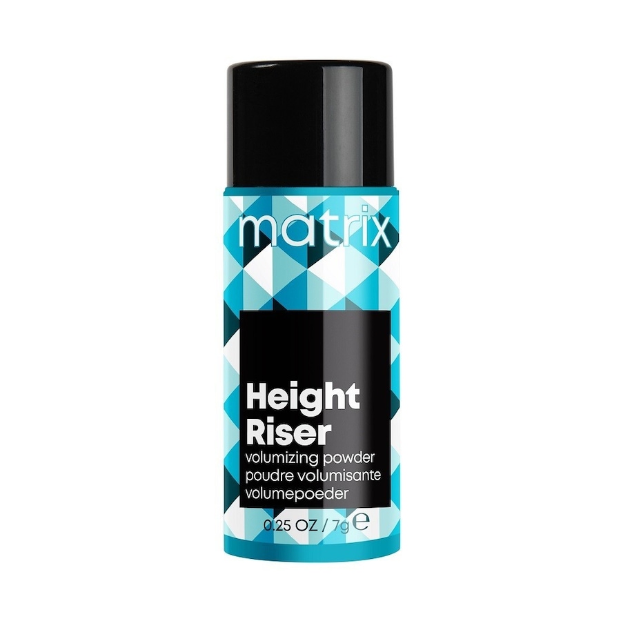 Matrix Height Riser Puder zapewniający objętość Puder do włosów
