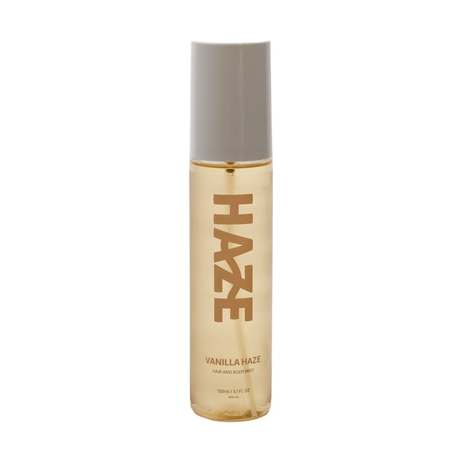 Haze Vanilla Mgiełki do ciała