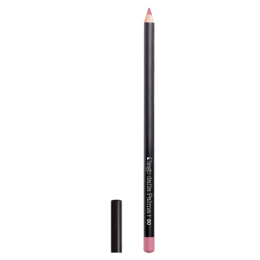 Diego dalla Palma Lip Pencil Konturówki do ust 1 ct Nr 80 - Ash Pink