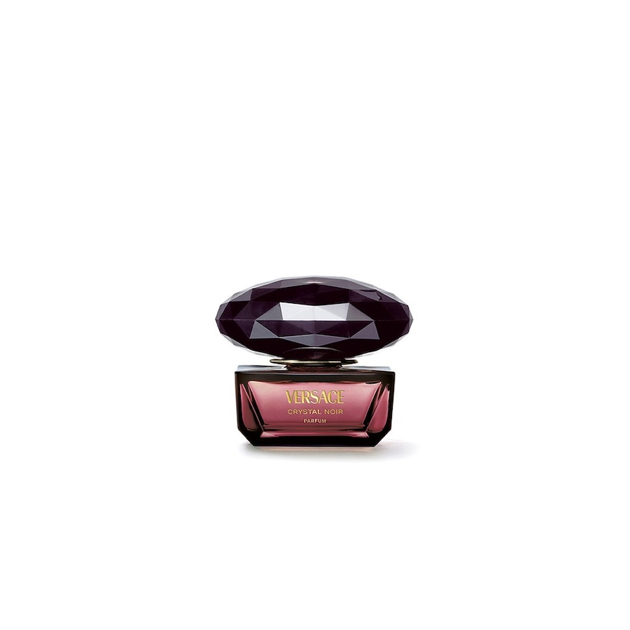 Versace CRYSTAL NOIR PARFUM 90ML Perfumy 50 ml
