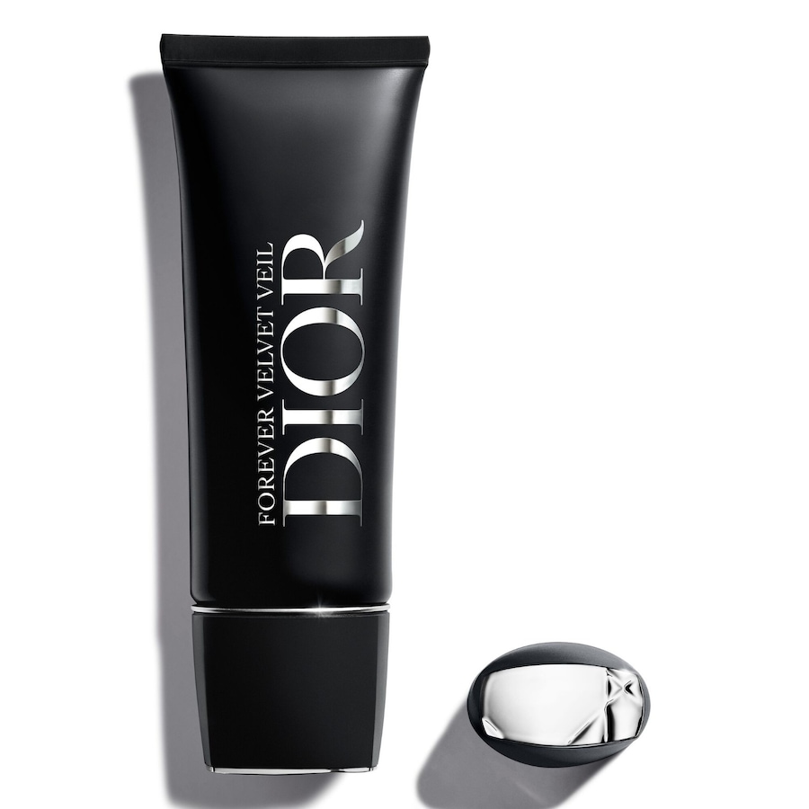 DIOR Forever Velvet Veil - Baza pod makijaż o matowym wykończeniu z efektem blur, SPF 15 PA++ Bazy pod makijaż i primery