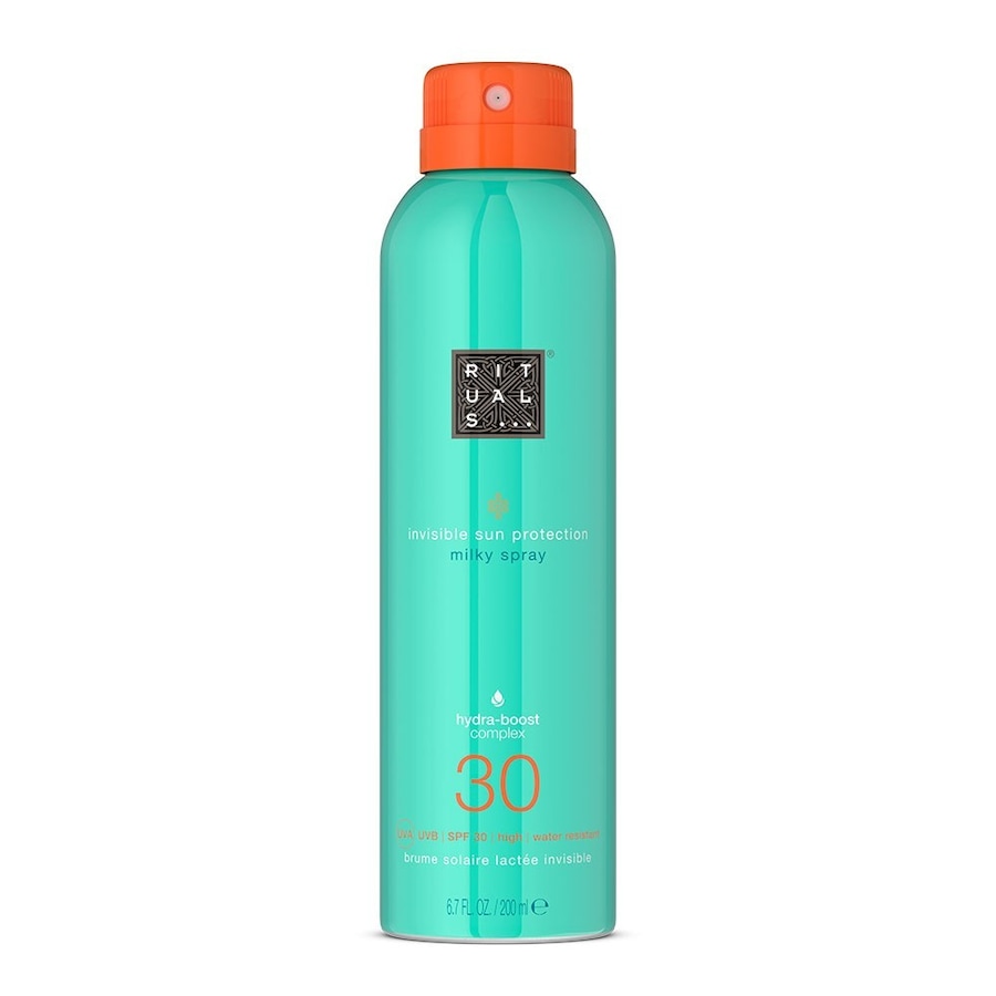 Rituals The Ritual of Karma Sun Protection Milky Spray SPF 30 Ochrona przeciwsłoneczna