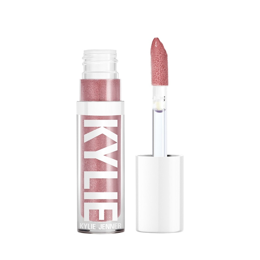 KYLIE COSMETICS Plumping Gloss błyszczyk do ust Błyszczyki 110 MOODY QUEEN