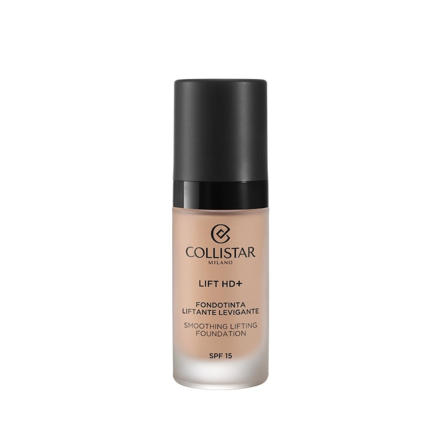 Collistar LIFT HD SMOOTHING LIFTING FOUNDATION - Wygładzający i Liftingujący Podkłady 3R