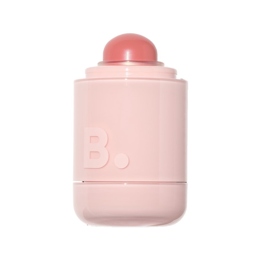 BANILA CO B. by Banila Romantic Blush Lip & Cheek Róż do policzków 07 - GLIMMER