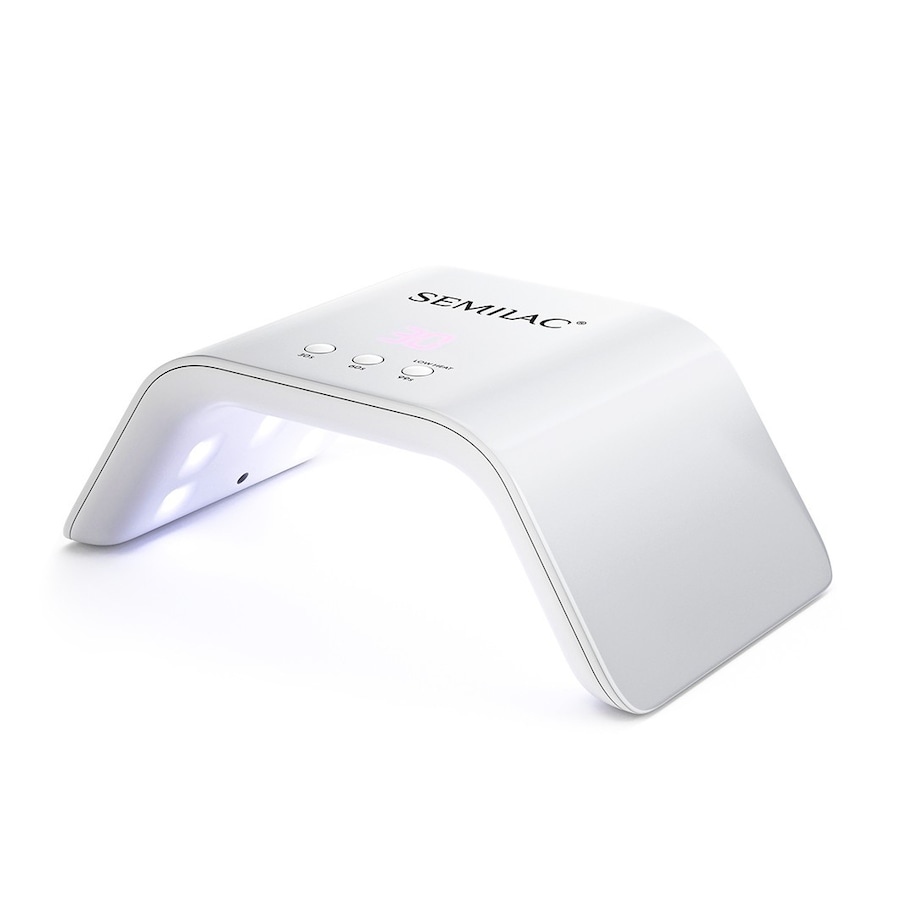 Semilac UV LED 24W/46 Lampy UV