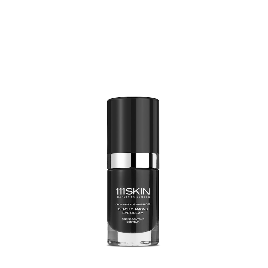 111Skin Celestial Black Diamond Black Diamond Eye Cream Kremy pod oczy
