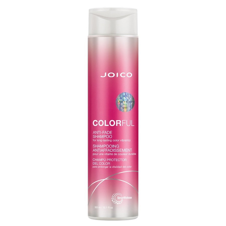 Joico ColorFul Anti-Fade Shampoo Szampony