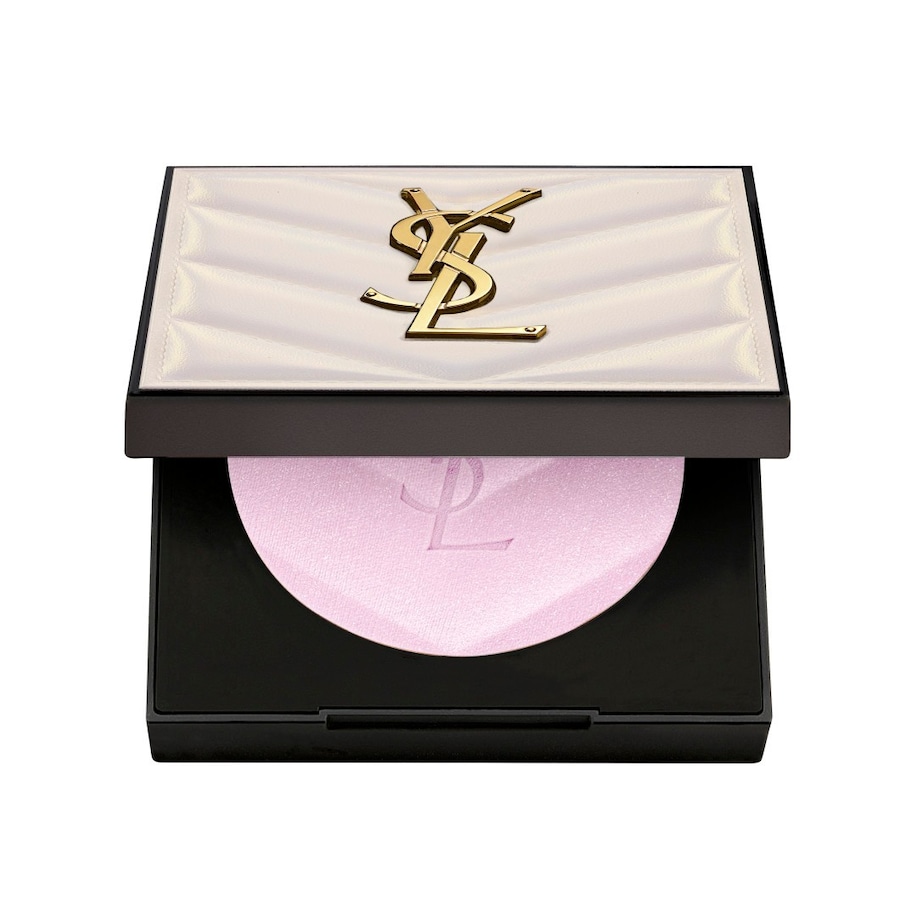 Yves Saint Laurent All Hours Yves Saint Laurent ALL HOURS HYPER LUMINIZE, Rozświetlacz do twarzy o kremowej formule, odcień 69 Rozświetlacze