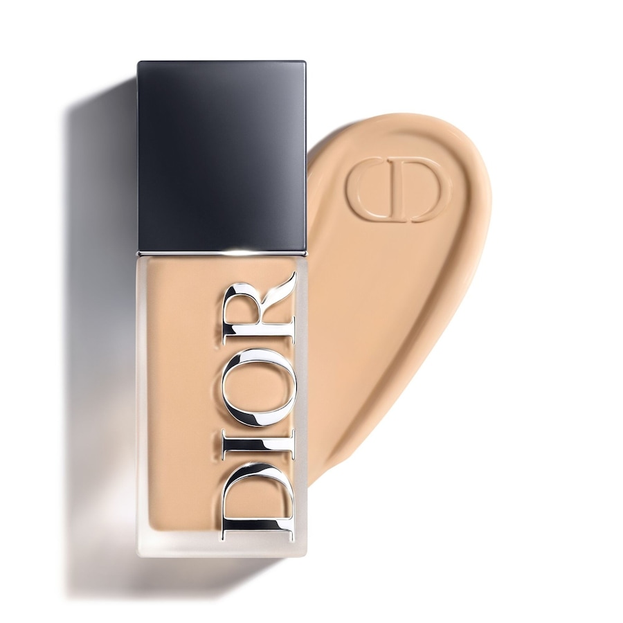 DIOR Forever Skin Wear - Naturalnie Wygładzający, Matowy Podkład, 24h Ultra Wear Podkłady 2 Warm