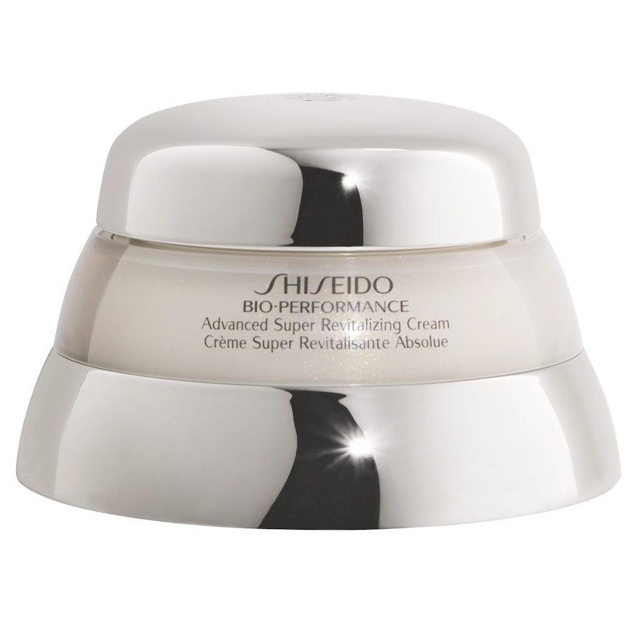 Shiseido Bio-Performance ADVANCED SUPER REVITALIZING CREAM Kremy na dzień Damski