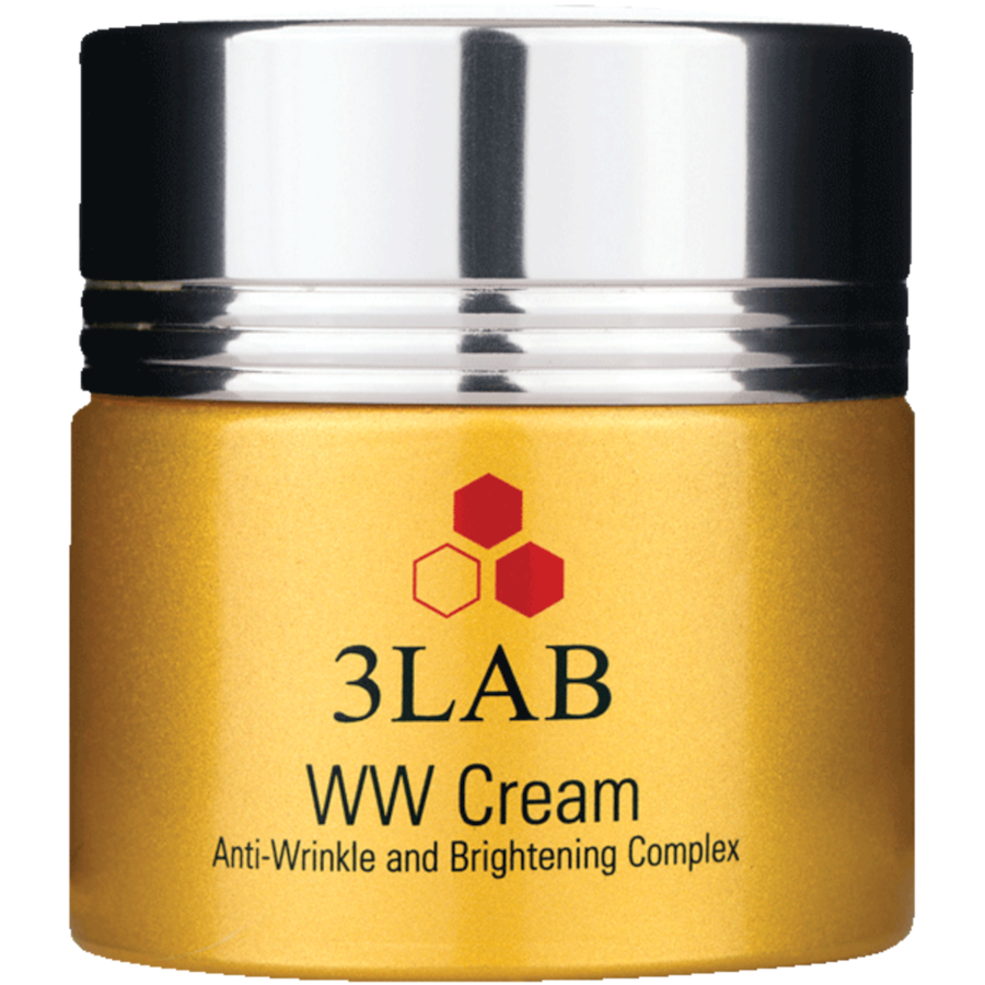 3LAB WW Cream Kremy przeciwzmarszczkowe Damski