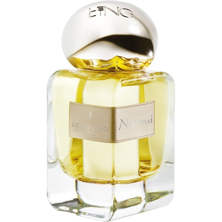 Lengling Munich Namui Extrait de Parfum Perfumy 50 ml