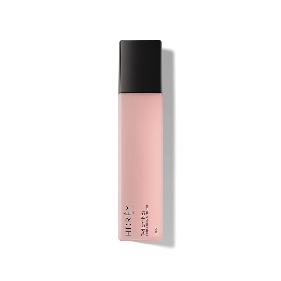 HDREY Body&Soul Twilight Noir Body Mist