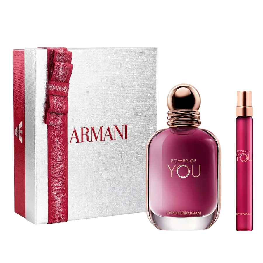 Armani Power of You Christmas Gift Set Zestawy perfum