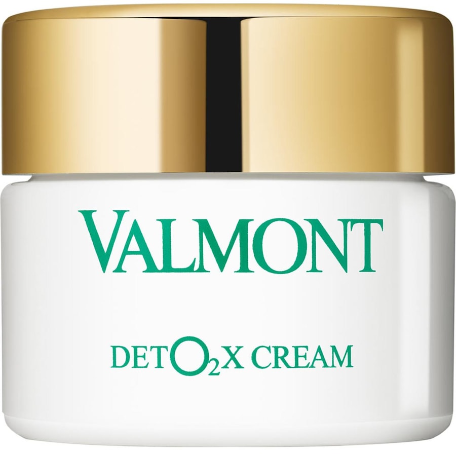 Valmont Energy - DetO2x Cream Kremy do twarzy