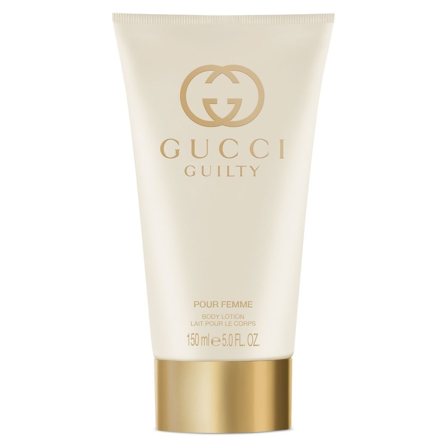 Gucci Gucci Guilty Pour Femme Pielęgnacja ciała