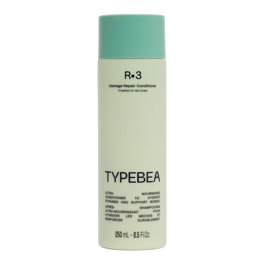 TYPEBEA R•Line R·3 Damage Repair Odżywki do włosów