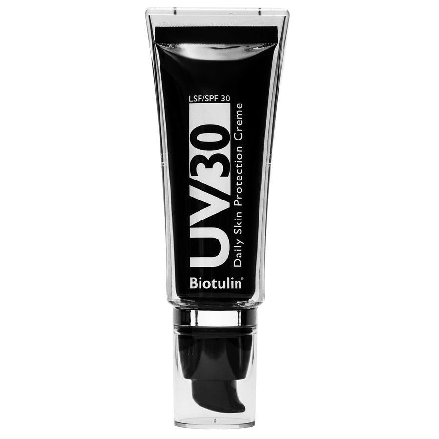 Biotulin UV30 Daily Skin Protection Creme Ochrona przeciwsłoneczna Damski