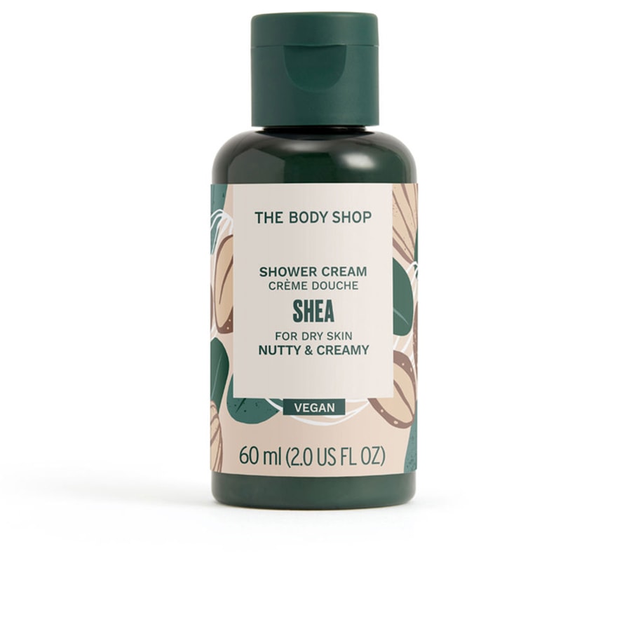 The Body Shop Krem pod prysznic SHEA
