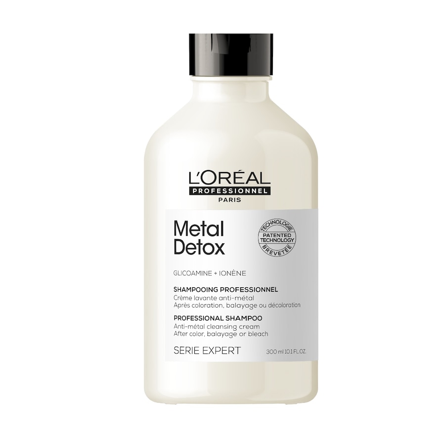 L´Oréal Professionnel Paris Metal Detox Szampon