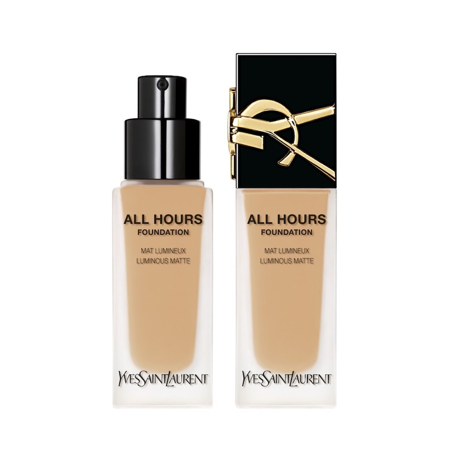 Yves Saint Laurent All Hours Foundation Podkłady LW9 - LIGHT WARM 9