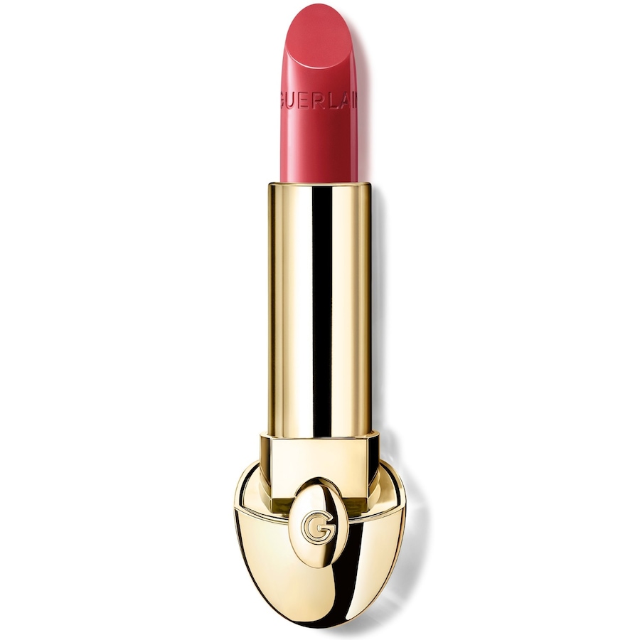 Guerlain Rouge G Satin Szminki 409 - Indian Pink